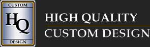 HQ Custom Design Inc.